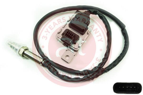 Senzor NOx, Catalizator NOx AT AUTOTEILE GERMANY at11447