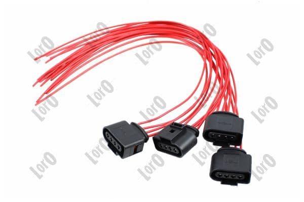 Set reparatie, set cabluri DEPO 120-00-081