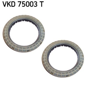 Rulment sarcina amortizor SKF VKD 75003 T