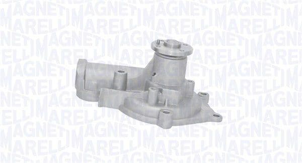 Pompă de apă, răcire motor MAGNETI MARELLI 352316170614