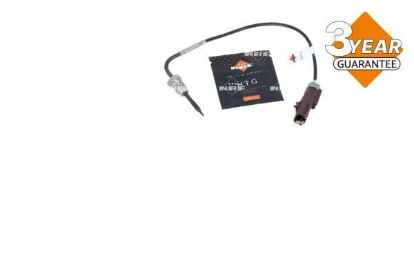 Senzor, temperatura gaze evacuare NRF EASY FIT 707401