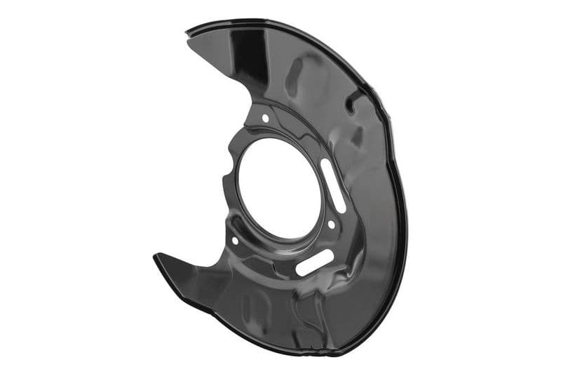 protectie stropire,disc frana TOPRAN 600 853