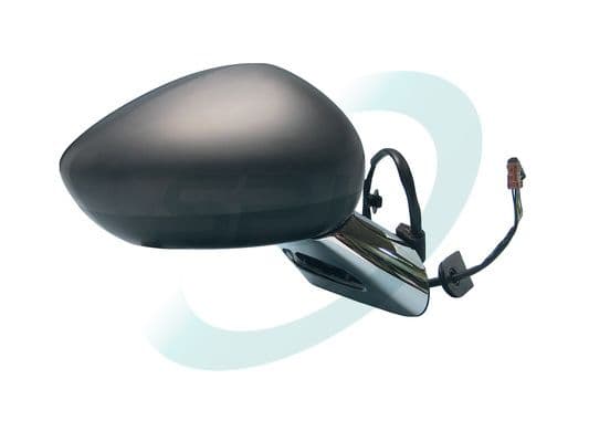 Oglinda exterioara SPJ E-2616