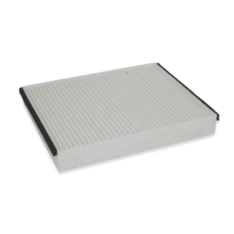 Filtru, aer habitaclu ASAM AUTOMOTIVE 75316