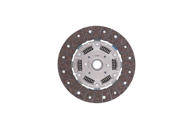 Disc ambreiaj KAMOKA DC187