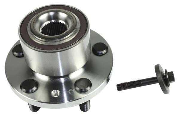 Set rulment roata METZGER AUTOTEILE WM 6523