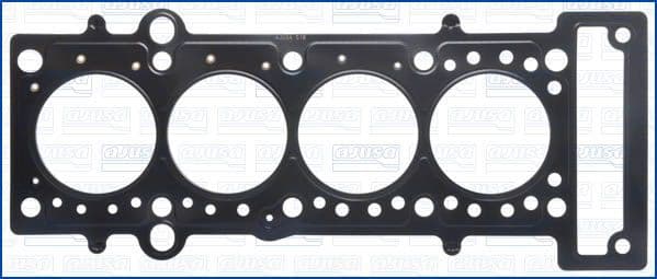 Garnitura, chiulasa AJUSA MULTILAYER STEEL 10151710