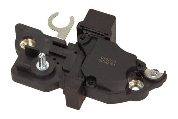 Regulator, alternator MAXGEAR 10-0036