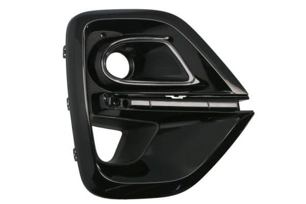 Grila ventilatie, bara protectie BLIC 6502-07-3296924P