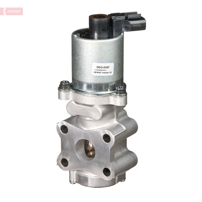 Supapa EGR DENSO DEG-0107