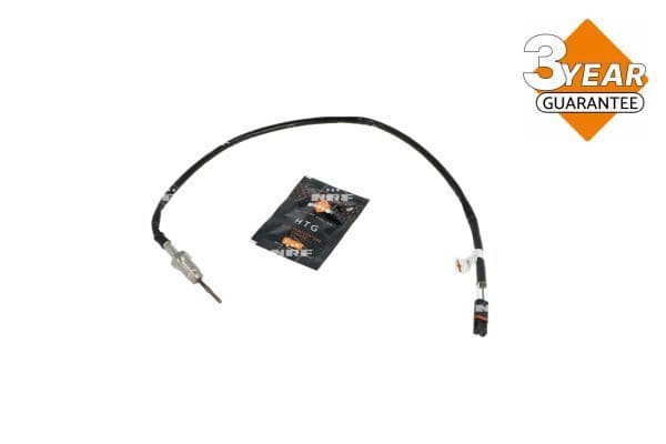 Senzor, temperatura gaze evacuare NRF EASY FIT 707446