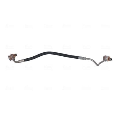 conducta ulei, incarcare NISSENS 935336