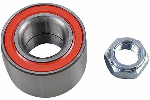 Set rulment roata METZGER AUTOTEILE WM 2242