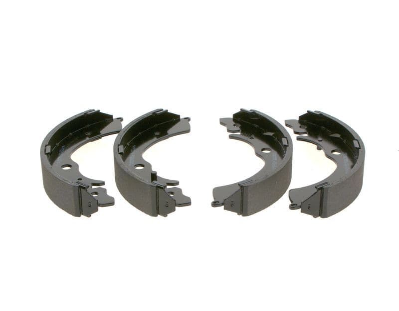 Set saboti frana BOSCH 0 986 487 440
