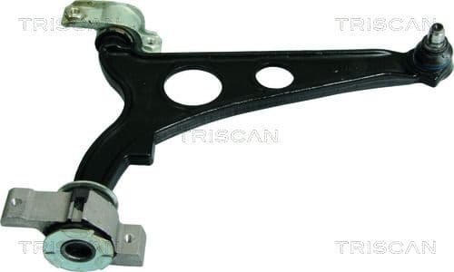 Brat, suspensie roata TRISCAN 8500 15523