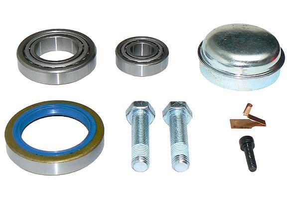 Set rulment roata METZGER AUTOTEILE WM 508D