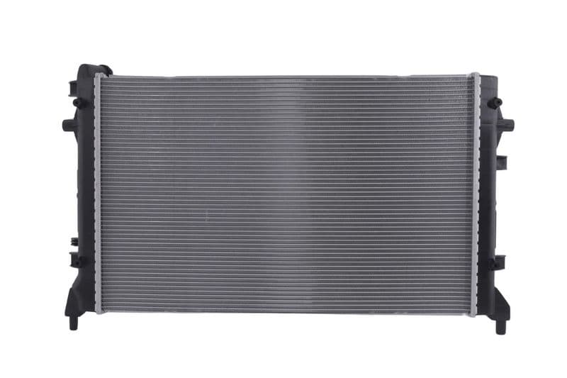 Radiator, racire motor KAMOKA 7700261