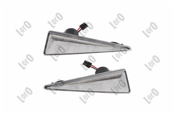 Set lumini semnalizare DEPO L42-140-001LED