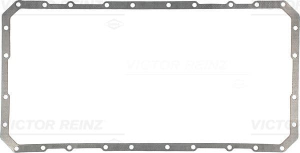 Garnitura baie ulei VICTOR REINZ 71-92464-00