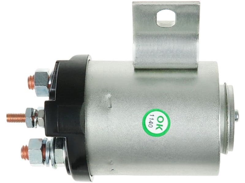 Solenoid, electromotor AS-PL SS9136P