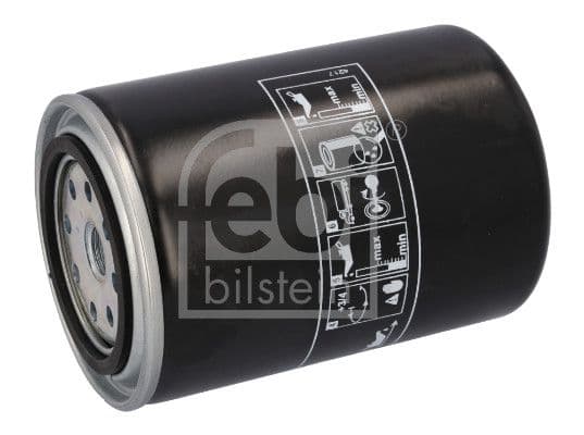 Filtru agent frigorific FEBI BILSTEIN 40174