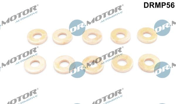 scut protectie termica, inst. injectie Dr.Motor Automotive DRMP56
