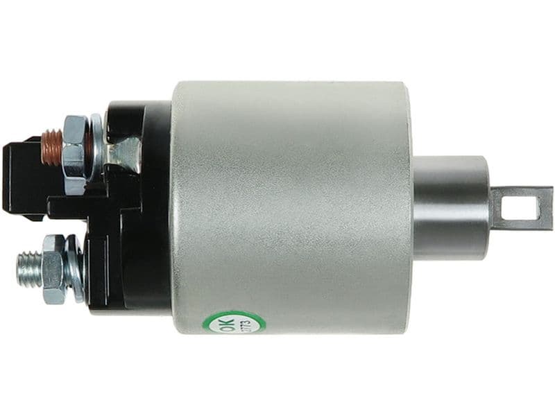 Solenoid, electromotor AS-PL SS9217P