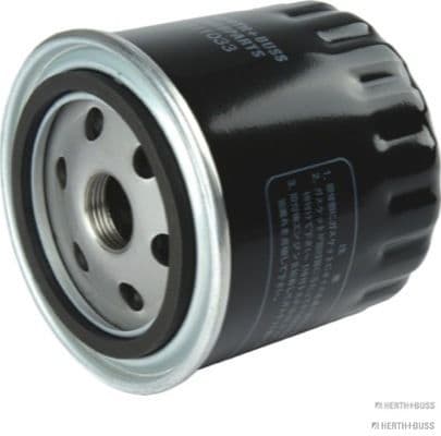 Filtru ulei HERTH+BUSS JAKOPARTS J1311033
