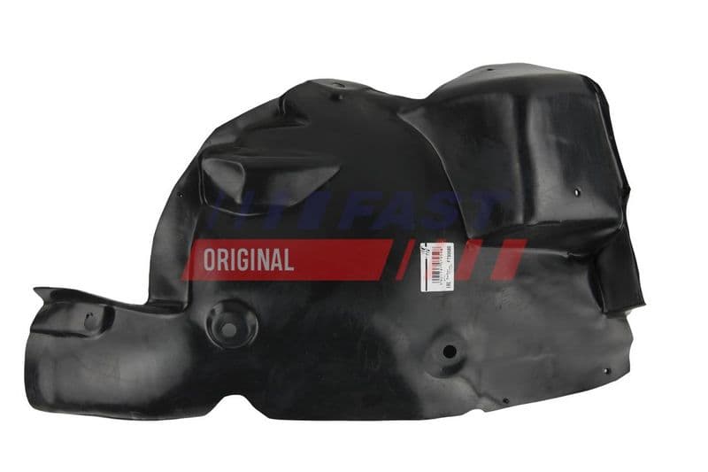Carenaj roata FAST FT90680