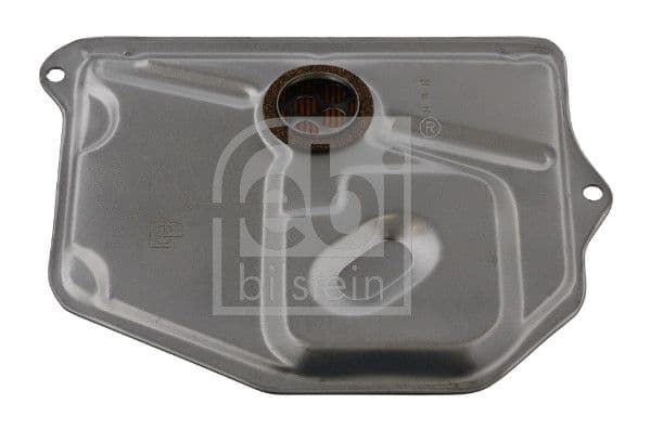 Filtru hidraulic, cutie de viteze automata FEBI BILSTEIN 06441