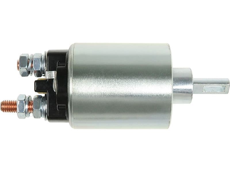 Solenoid, electromotor AS-PL AS SS2009
