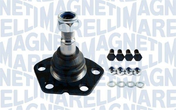 Bolturi fixare, brat suspensie MAGNETI MARELLI 301181311980