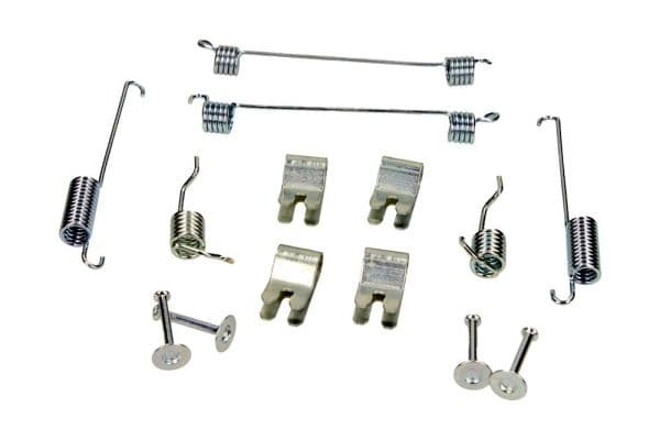 Set accesorii, sabot de frana MAXGEAR 27-0404