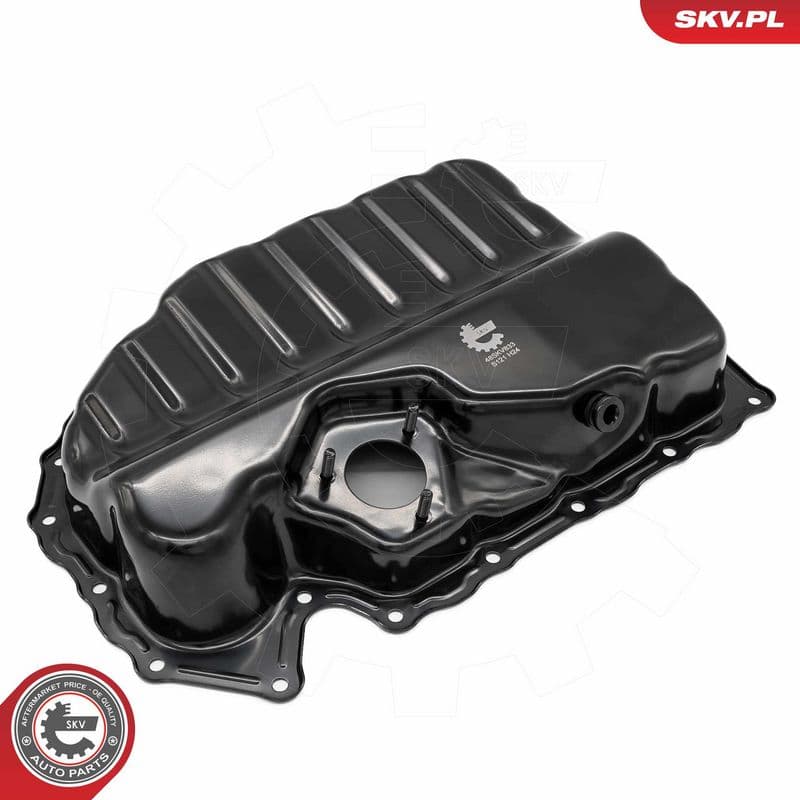 Baie ulei ESEN SKV 48SKV833