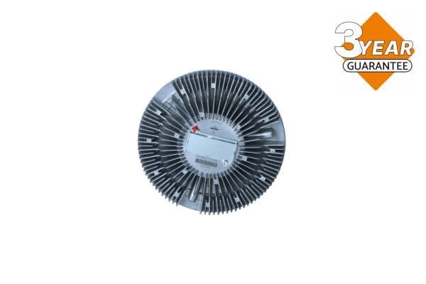 Cupla, ventilator radiator NRF 49060