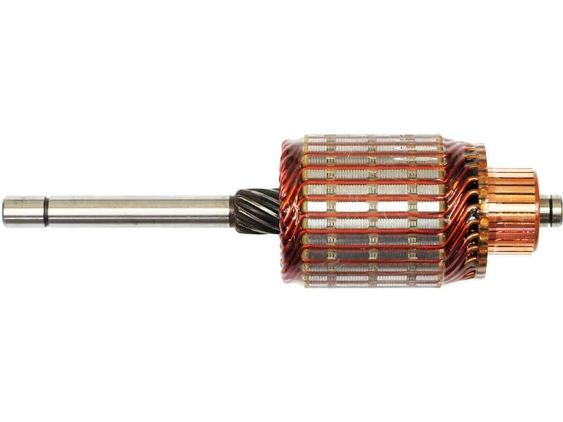 armatura,demaror AS-PL STANDARD SA2027