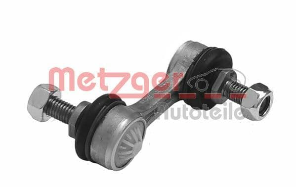 Brat/bieleta suspensie, stabilizator METZGER AUTOTEILE 53011159