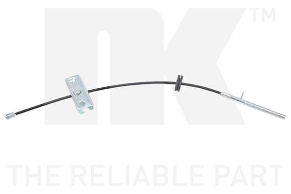 Cablu, frana de parcare NK 909913