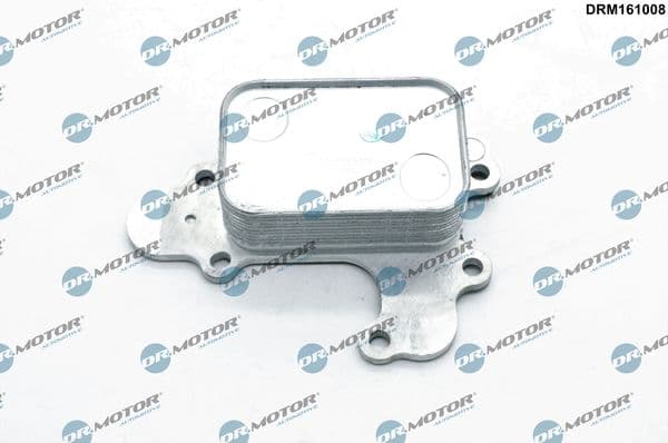 Radiator ulei, ulei motor Dr.Motor Automotive DRM161008
