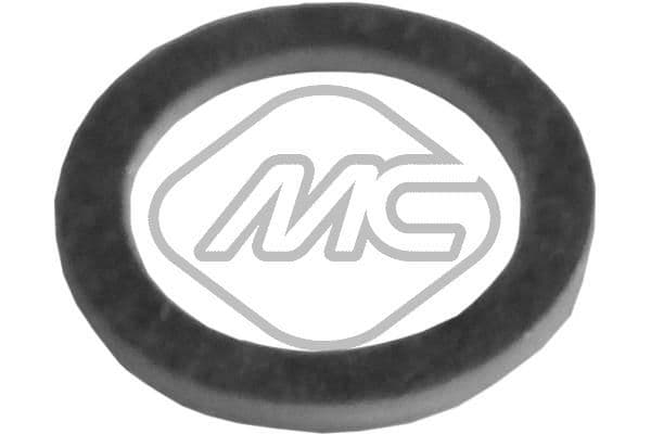 Inel etansare, surub drena ulei METALCAUCHO 02041