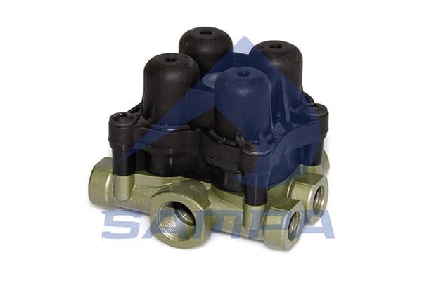 Supapa protectie multicircuit SAMPA 094.076