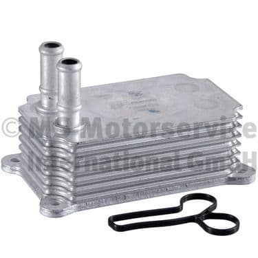 Radiator ulei, ulei motor PIERBURG 7.09269.61.0