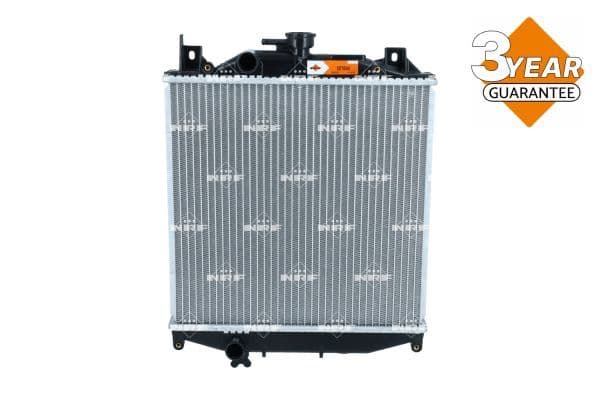 Radiator, racire motor NRF 507644