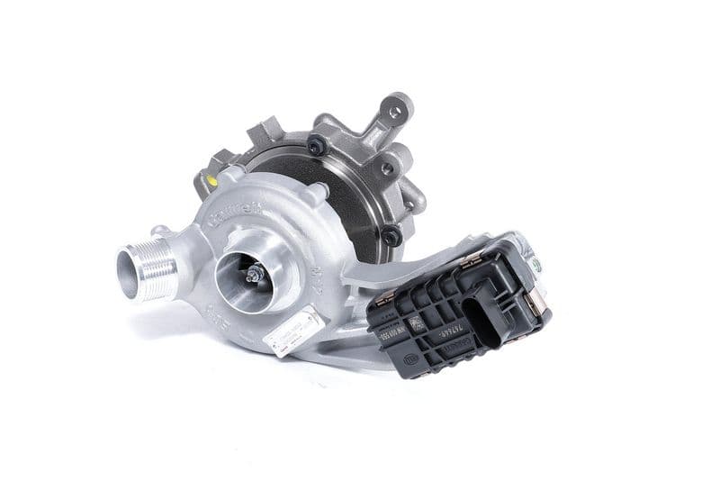 Compresor,sistem de supraalimentare BTS turbo T916542LIBL