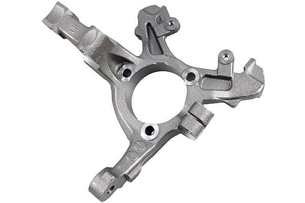 Articulatie directie, suspensie roata METZGER AUTOTEILE 58137801