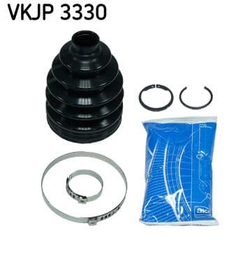 Ansamblu burduf, articulatie planetara SKF VKJP 3330