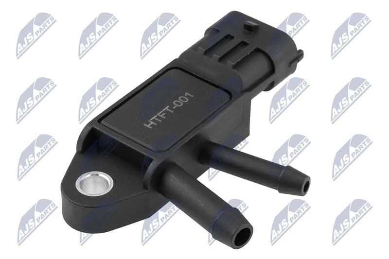 Senzor, presiune gaze evacuare NTY ECS-FT-001