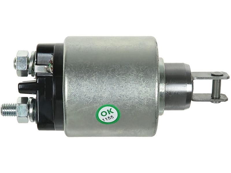 Solenoid, electromotor AS-PL SS9214P