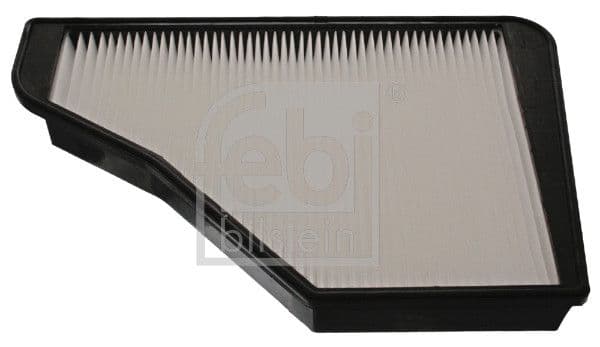 Filtru, aer habitaclu FEBI BILSTEIN 09485