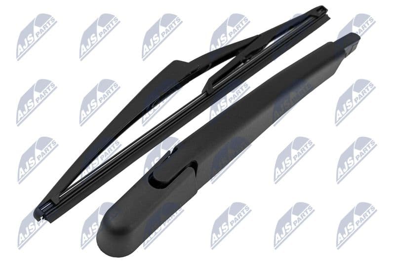 brat stergator, parbriz NTY EWB-ME-002